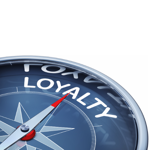 Klantloyaliteit als resultaat van een positieve klant- en merkbeleving